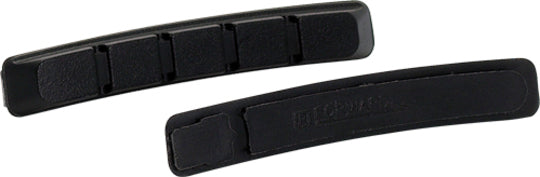 Remrubber XLC BS-X07 Brake 72MM 4 Zwart
