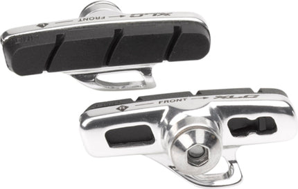 Remschoen XLC Campagnolo BS-R07 Race Cart 50MM 4 Zwart