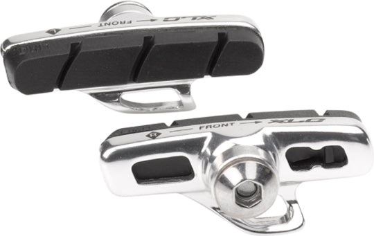 Remschoen XLC Campagnolo BS-R07 Race Cart 50MM 4 Zwart