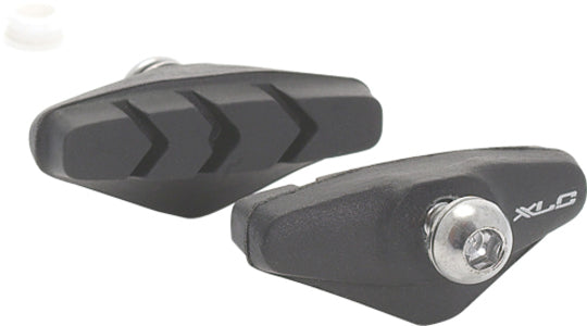 Remschoen XLC BS-R01 Race 50MM 4 Zwart
