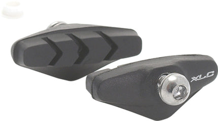 Remschoen XLC BS-R01 Race 50MM 4 Zwart