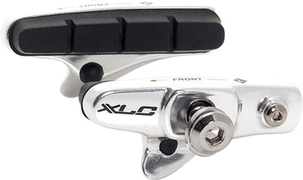 Remschoen XLC BS-R02 Race Cart 55MM 4 Zwart
