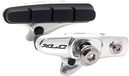 Remschoen XLC BS-R02 Race Cart 55MM 4 Zwart