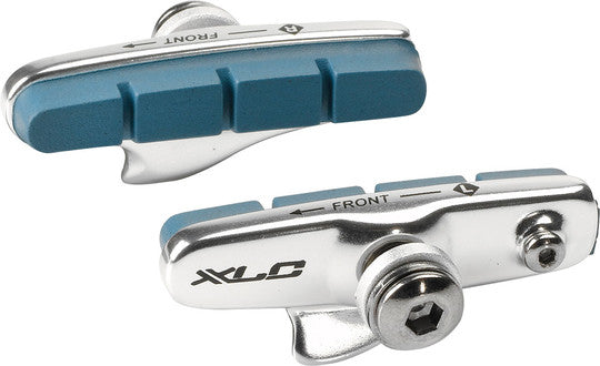 Remschoen XLC BS-R02 Race Cart 55MM 4 Blauw