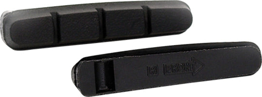 Remrubber XLC BS-X01 Race 55MM 4 Zwart