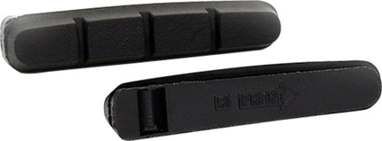 Remrubber XLC BS-X01 Race 55MM 4 Zwart