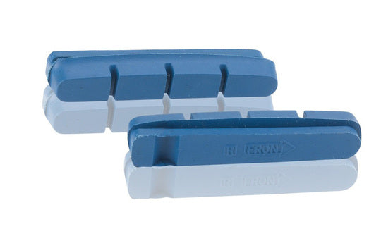 Remrubber XLC BS-X01 Race 55MM 4 Blauw