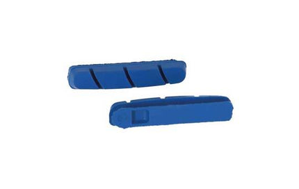 Remrubber XLC Campagnolo BS-X01 Race 55MM 4 Blauw