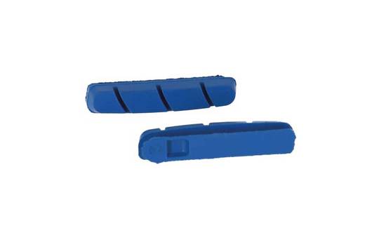 Remrubber XLC Campagnolo BS-X01 Race 55MM 4 Blauw