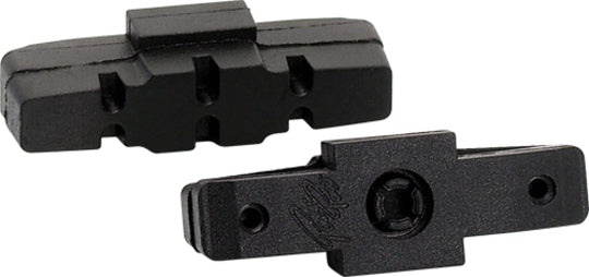 Remrubber XLC Magura HS11-HS33 BS-X06 HS11-33 50MM 4 Zwart