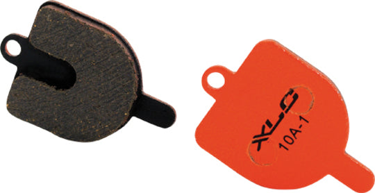 Remblok XLC RST Mechanical BP-O03 2 Oranje