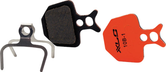 Remblok XLC Formula Oro BP-O16 2 Oranje