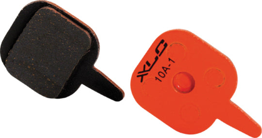 Remblok XLC Tektro IO BP-O02 Oranje