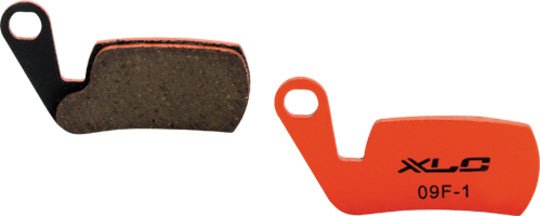 Remblok XLC Magura Marta BP-O05 2 Oranje