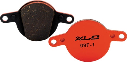 Remblok XLC Magura Louise FR-Clara BP-O09 2 Oranje