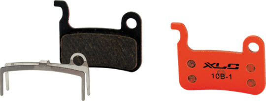 Remblok XLC Shimano XTR BP-O11 2 Oranje