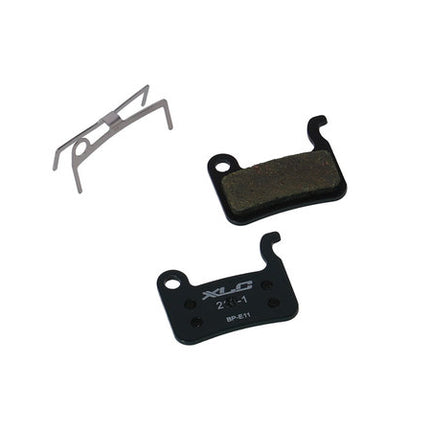 Remblok XLC Shimano XTR BP-E11 2 Zwart