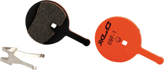 Remblok XLC Avid BB3-BB5 BP-O17 BB5 2 Oranje