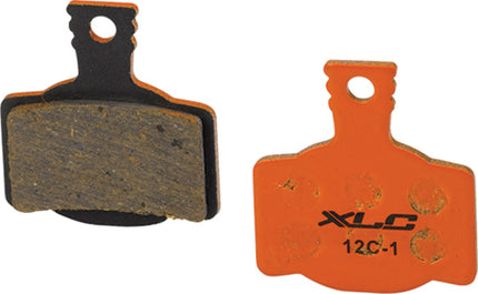 Remblok XLC Magura MT BP-O32 MT2/4/6/8 2 Oranje