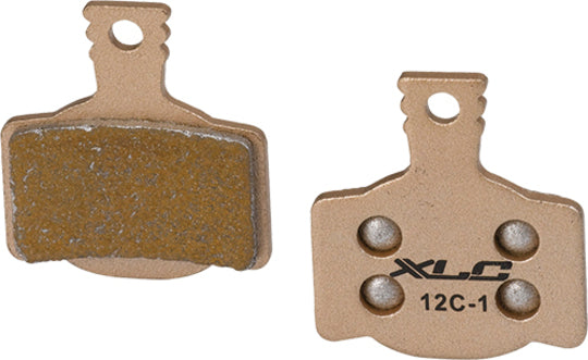 Remblok XLC Magura MT BP-S32 MT2/4/6/8 Sint 2 Goud