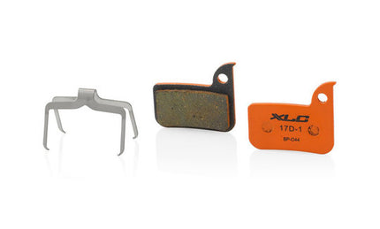Remblok XLC Sram Road PB-O44 2 Oranje
