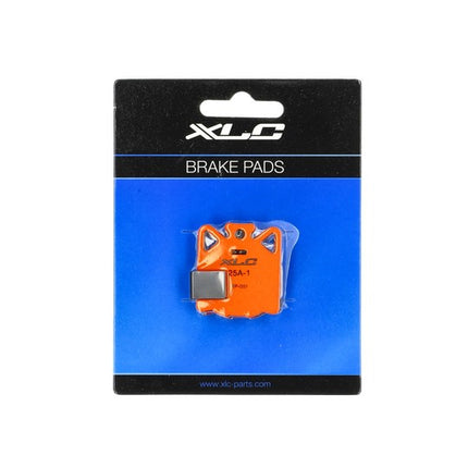 Remblok XLC Campagnolo DB310 PB-O51 2 Oranje