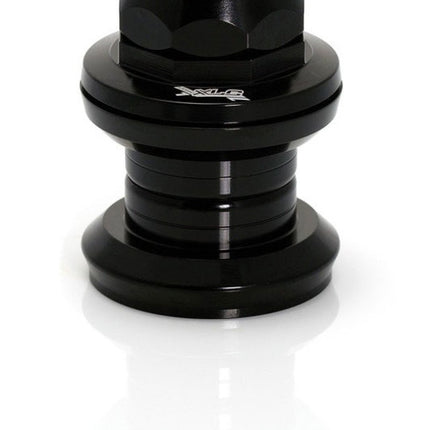Balhoofdstel XLC Comp HS-S03 1 26.4 Draad Zwart