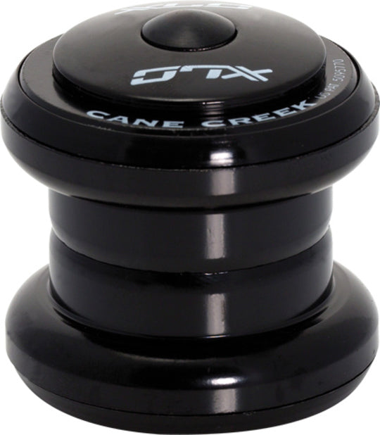Balhoofdstel XLC HS-A04 11/8 Ahead Zwart