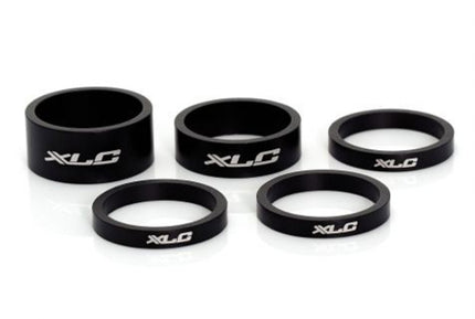 Balhoofd Spacerset XLC AS-A02 Balhd Ahead 11/8 5 Zwart