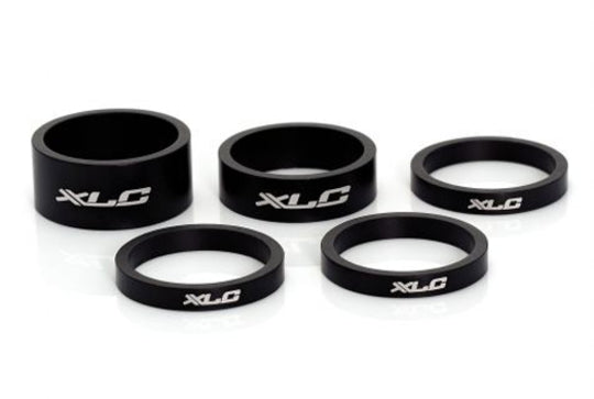 Balhoofd Spacerset XLC AS-A02 Balhd Ahead 11/8 5 Zwart