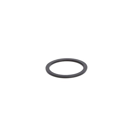 Balhoofd Spacer XLC AS-A04 Balhd Ahead 11/8 2MM Zwart