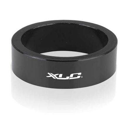 Balhoofd Spacer XLC AS-A04 Balhd Ahead 11/2 10MM Zwart