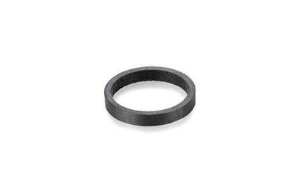 Balhoofd Spacer XLC AS-C03 Balhd Ahead 11/8 2MM Zwart