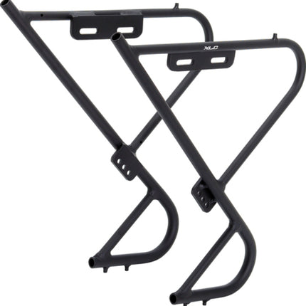Voordrager XLC Lowrider LR-F02 Zwart