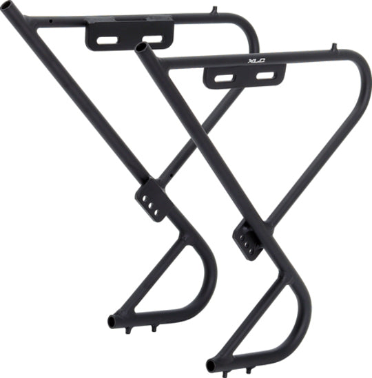 Voordrager XLC Lowrider LR-F02 Zwart