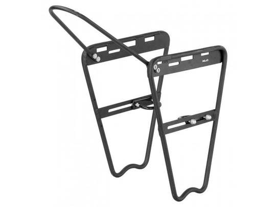 Voordrager XLC Lowrider LR-F01 Verende Vork Zwart