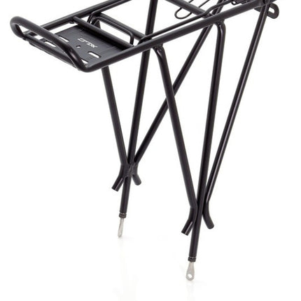 Achterdrager 26-28 inch XLC RP-R04 Verst Zwart