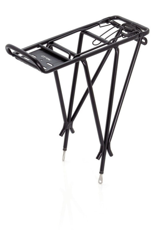 Achterdrager 26-28 inch XLC RP-R04 Verst Zwart