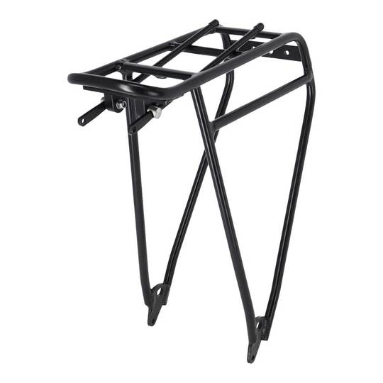 Achterdrager 28" XLC RT2 RP-R18 RPR18 Zwart