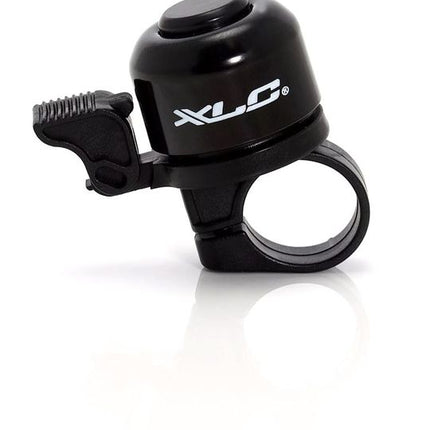 Fietsbel XLC DD-M01 Mini Zwart