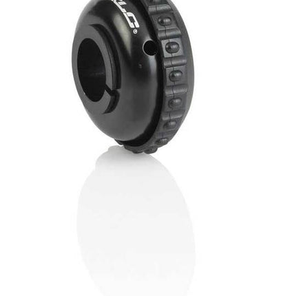 Fietsbel XLC DD-M17 Draai 53MM Zwart