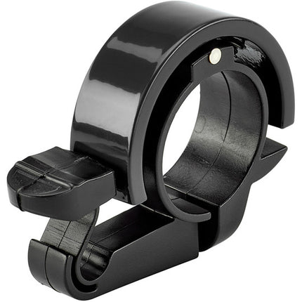 Fietsbel XLC Ring DD-R01 Zwart