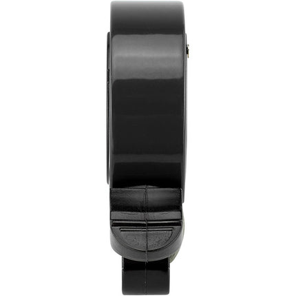 Fietsbel XLC Ring DD-R01 Zwart