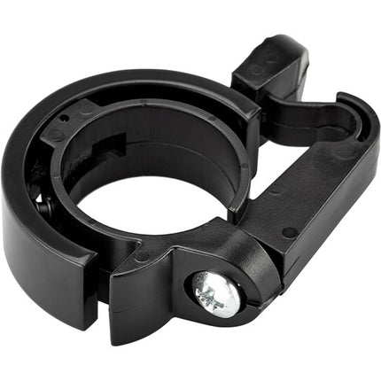 Fietsbel XLC Ring DD-R01 Zwart