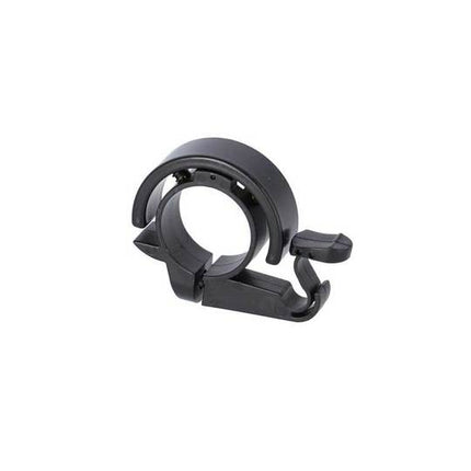Fietsbel XLC Ring DD-R01 Zwart