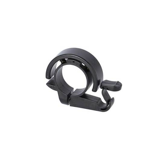 Fietsbel XLC Ring DD-R01 Zwart