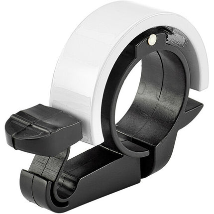Fietsbel XLC Ring DD-R01 Zilver