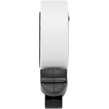 Fietsbel XLC Ring DD-R01 Zilver