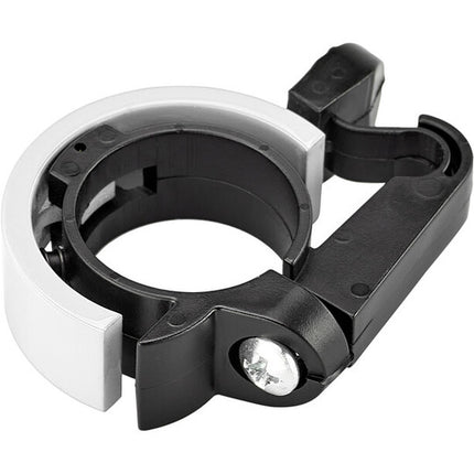 Fietsbel XLC Ring DD-R01 Zilver