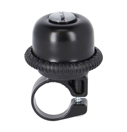 Fietsbel XLC Swing DD-M31 36MM Zwart